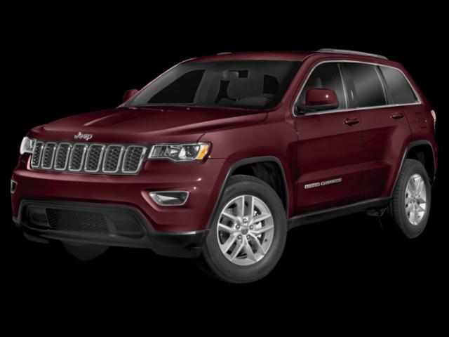 2018 Jeep Grand Cherokee Laredo E 4x2 2018 Jeep Grand Cherokee Laredo E 4x2
