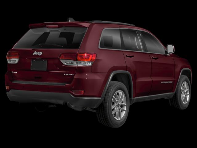 2018 Jeep Grand Cherokee Laredo E 4x2 2018 Jeep Grand Cherokee Laredo E 4x2