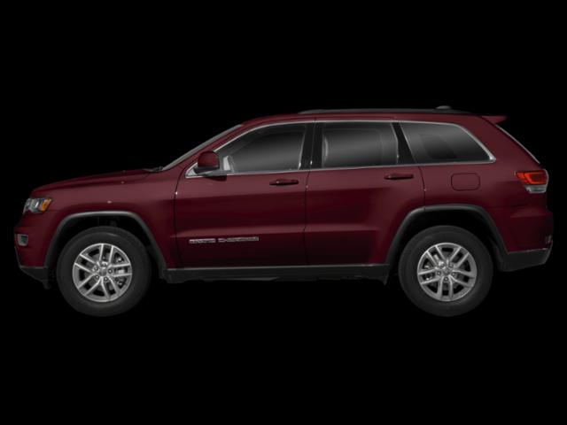 2018 Jeep Grand Cherokee Laredo E 4x2 2018 Jeep Grand Cherokee Laredo E 4x2