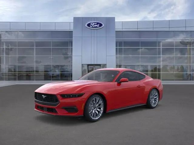 2026 Ford Mustang EcoBoost Premium Fastback for sale in Jasper, AL