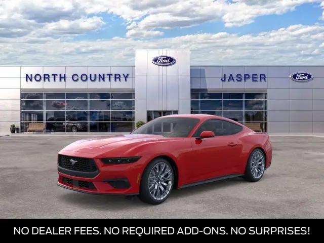 2026 Ford Mustang EcoBoost Premium Fastback for sale in Jasper, AL