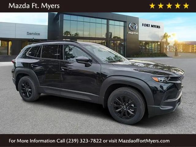 2026 Mazda CX-50 Hybrid Premium for sale in Fort Myers, FL