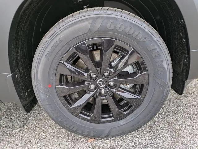 2026 Mazda CX-50 Hybrid Premium