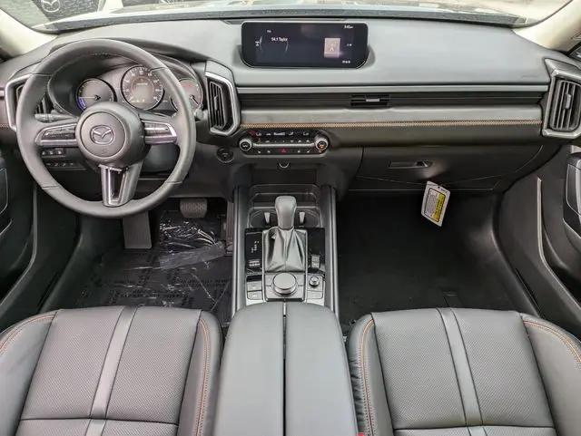 2026 Mazda CX-50 Hybrid Premium