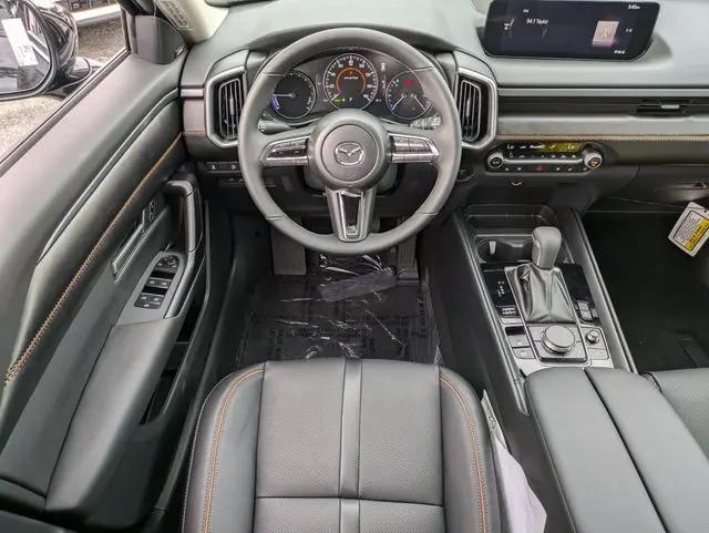 2026 Mazda CX-50 Hybrid Premium