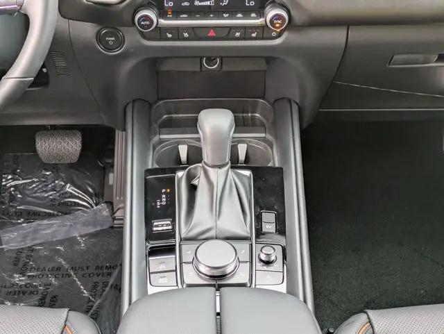 2026 Mazda CX-50 Hybrid Premium