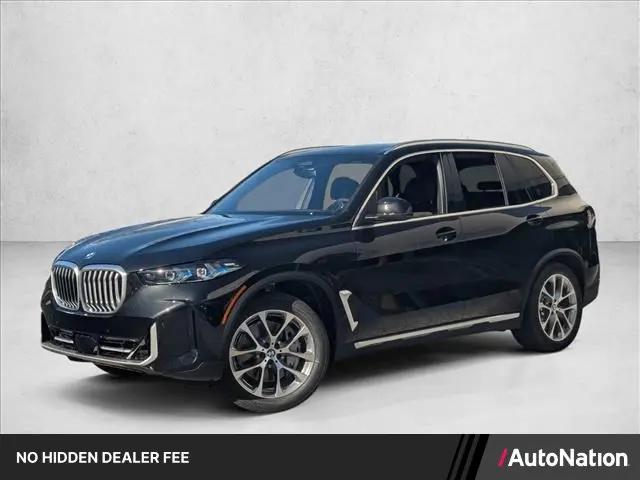 2026 BMW X5 xDrive50e for sale in Towson, MD
