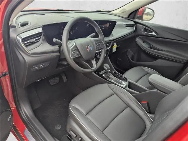 2026 Buick Encore GX Avenir FWD