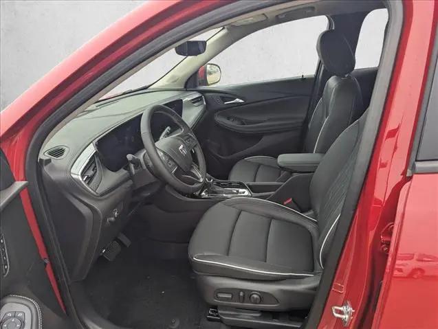 2026 Buick Encore GX Avenir FWD