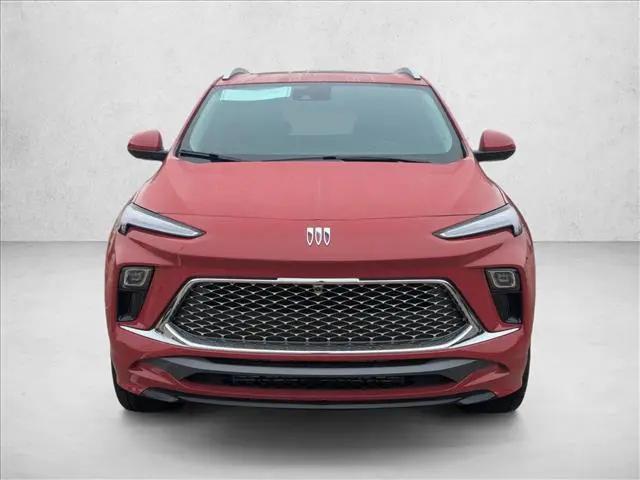 2026 Buick Encore GX Avenir FWD