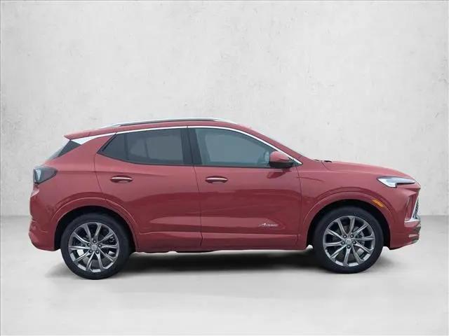 2026 Buick Encore GX Avenir FWD