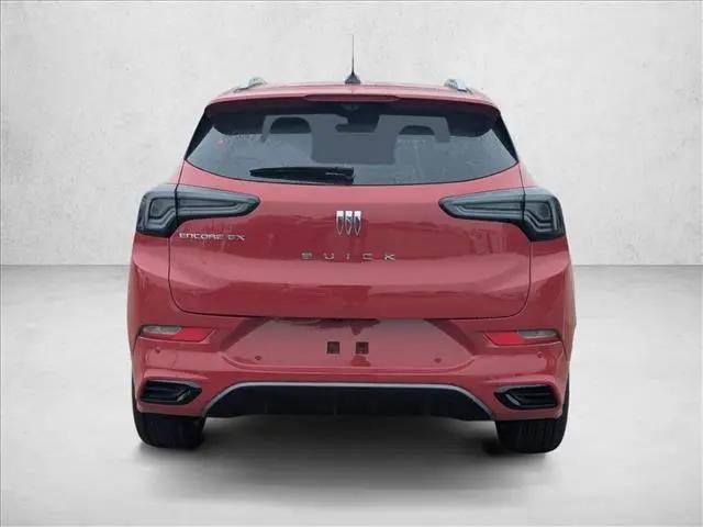 2026 Buick Encore GX Avenir FWD