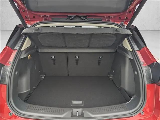 2026 Buick Encore GX Avenir FWD