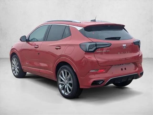 2026 Buick Encore GX Avenir FWD