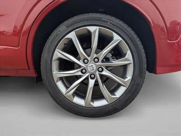 2026 Buick Encore GX Avenir FWD