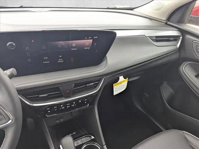 2026 Buick Encore GX Avenir FWD
