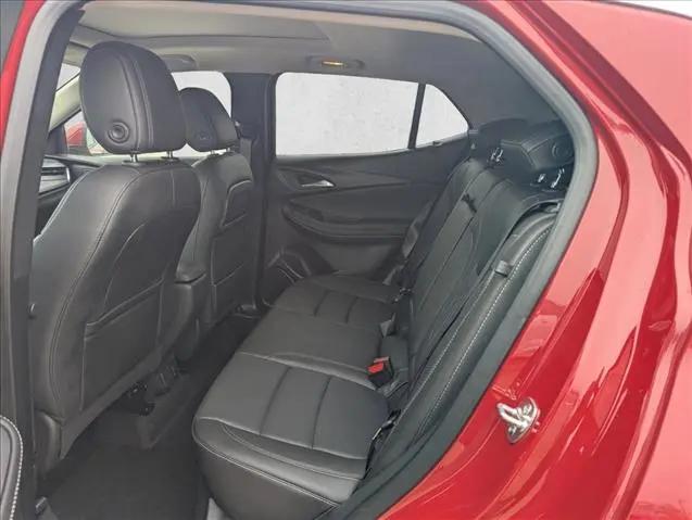 2026 Buick Encore GX Avenir FWD
