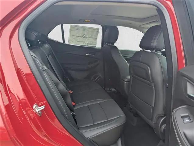 2026 Buick Encore GX Avenir FWD