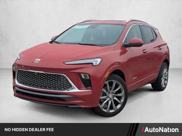 2026 Buick Encore GX Avenir FWD for sale in Corpus Christi, TX
