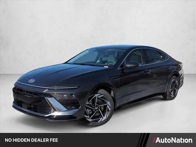 2026 Hyundai Sonata SEL Sport for sale in Buford, GA