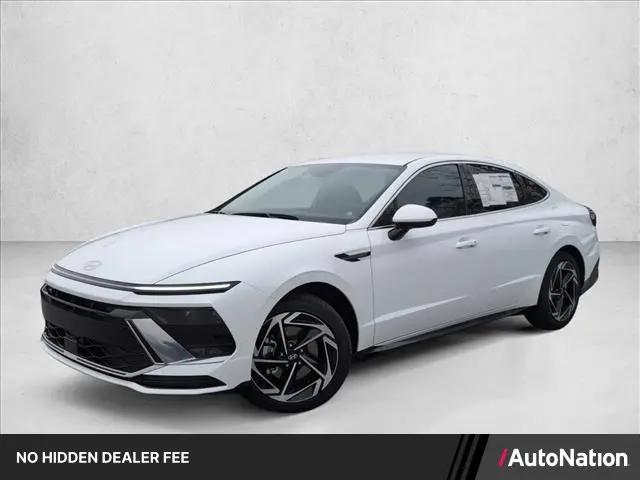 2026 Hyundai Sonata SEL Sport for sale in Buford, GA