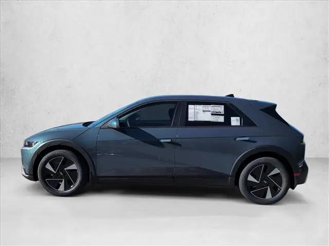 2026 Hyundai IONIQ 5 SE