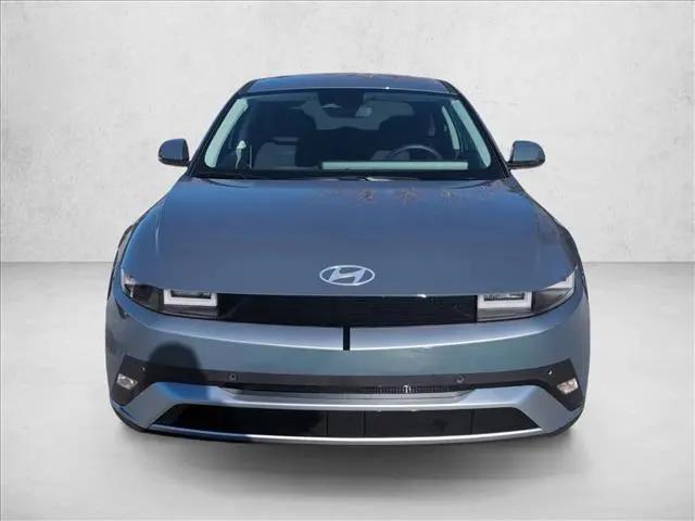 2026 Hyundai IONIQ 5 SE
