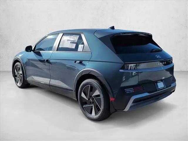 2026 Hyundai IONIQ 5 SE
