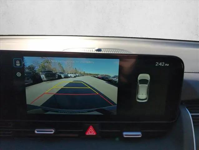 2026 Hyundai IONIQ 5 SE