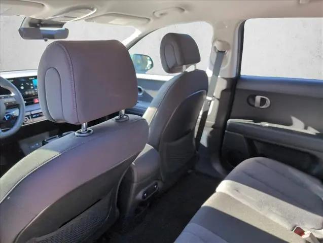 2026 Hyundai IONIQ 5 SE