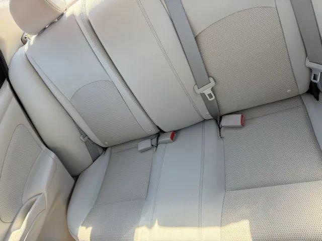 2015 Nissan Versa 1.6 SV