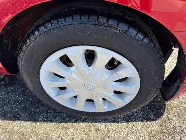 2015 Nissan Versa 1.6 SV