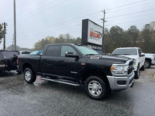 2022 Ram 2500 Big Horn Crew Cab 4x4 6'4" Box for sale in Dawsonville, GA
