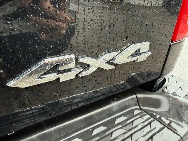 2022 Ram 2500 Big Horn Crew Cab 4x4 6'4" Box