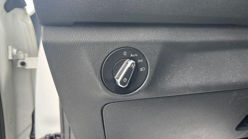 2021 Volkswagen Jetta 1.4T S