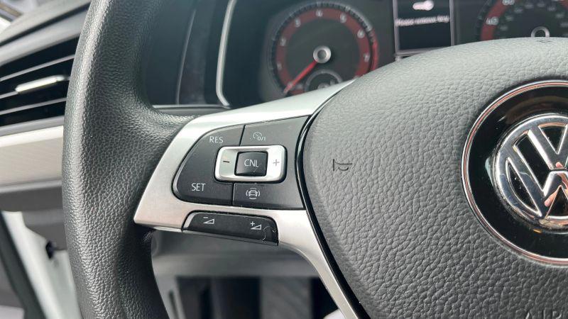 2021 Volkswagen Jetta 1.4T S