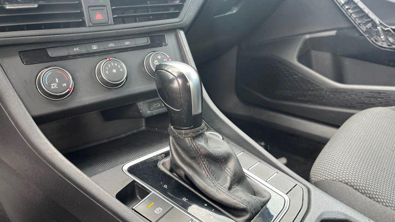 2021 Volkswagen Jetta 1.4T S