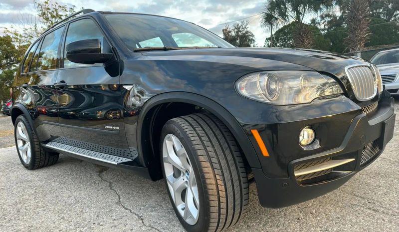 2009 BMW X5 xDrive48i for sale in Orlando, FL