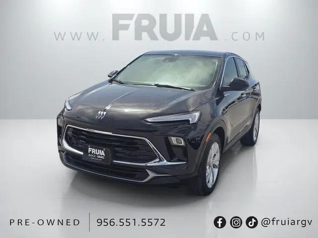 2024 Buick Encore GX Preferred FWD for sale in Brownsville, TX