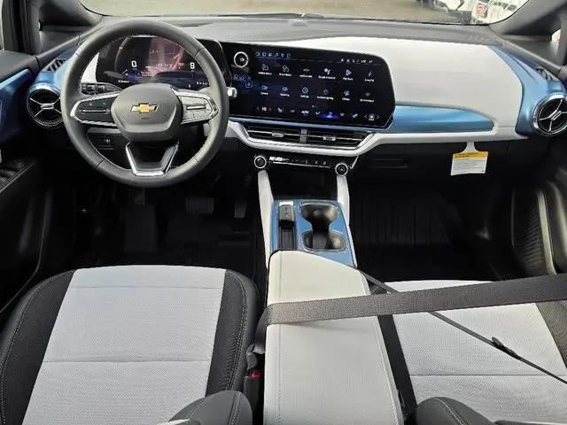 2026 Chevrolet Equinox LT 2, FWD