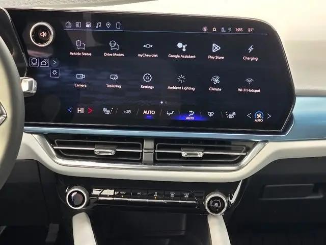 2026 Chevrolet Equinox LT 2, FWD