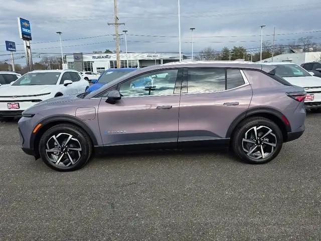 2026 Chevrolet Equinox LT 2, FWD