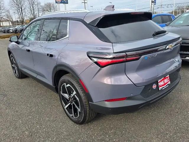 2026 Chevrolet Equinox LT 2, FWD