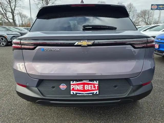 2026 Chevrolet Equinox LT 2, FWD