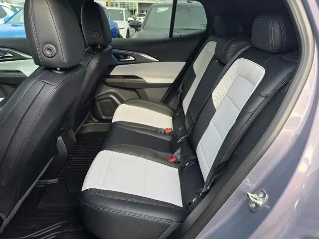 2026 Chevrolet Equinox LT 2, FWD