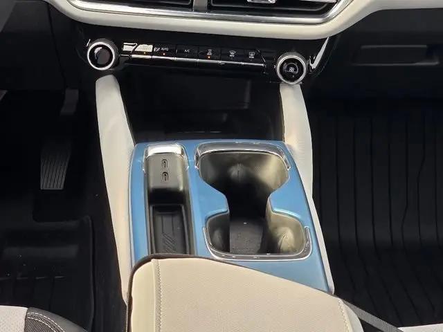 2026 Chevrolet Equinox LT 2, FWD