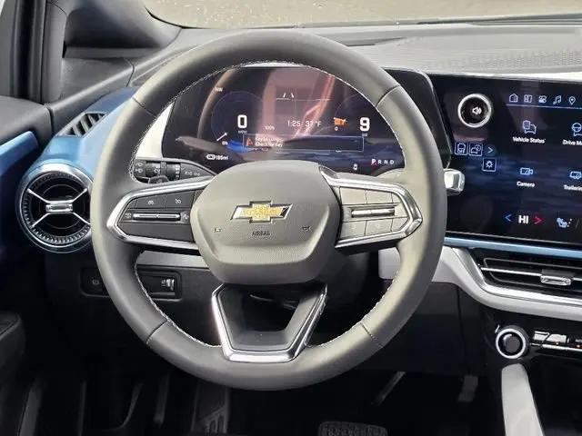 2026 Chevrolet Equinox LT 2, FWD