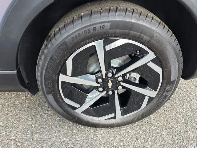 2026 Chevrolet Equinox LT 2, FWD