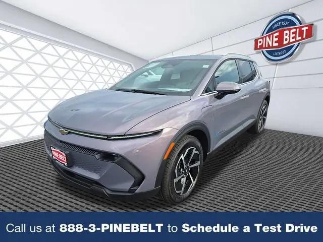 2026 Chevrolet Equinox LT 2, FWD for sale in Lakewood, NJ