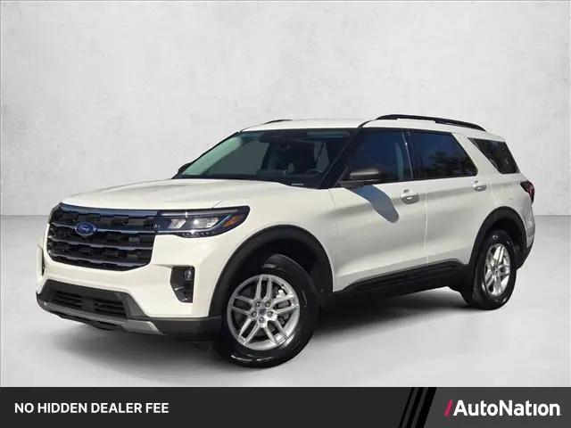 2026 Ford Explorer Active for sale in St. Petersburg, FL